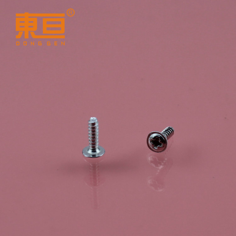2.3*8(Flat Interface) Self-Tapping Screws From Small Screws Batch 4 Is A Large Package Of 20,000 Pieces