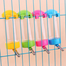 Dog automatic water bottle hanging water bottle feeder cat rabbit general pet supplies manufacturers wholesale