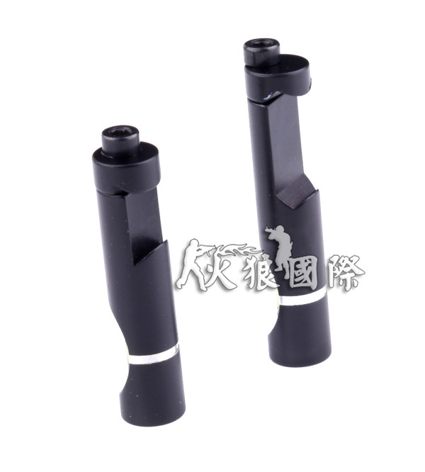 Firewolf FW-SP04 Horizontal Level bracket Decorative bracket Specification image