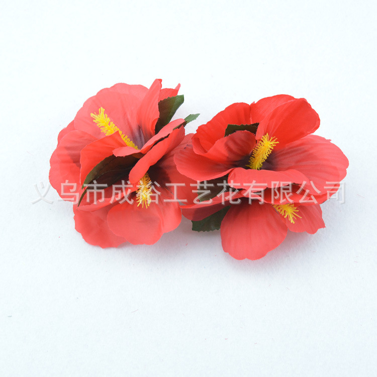 假花头花喇叭产品图