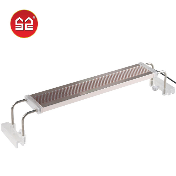 Fish tank aquarium led ornamental fish lighting, creative lights, aquarium lights, aquarium supplies, fish tank lights Application Scenario