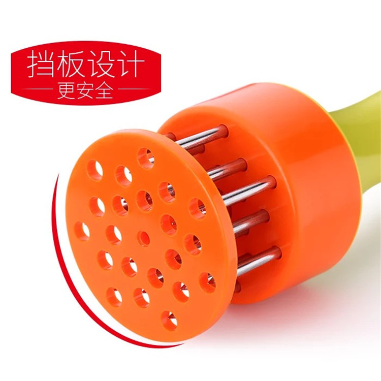 厨房工具/松肉针/牛排肉锤产品图
