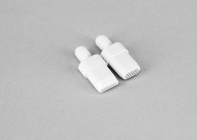 半永久材料白底实物图