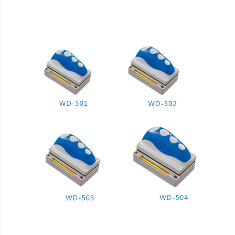 Boyu WD-501/502 magnetic brush cleaning brush with thermometer display suction force Application Scenario