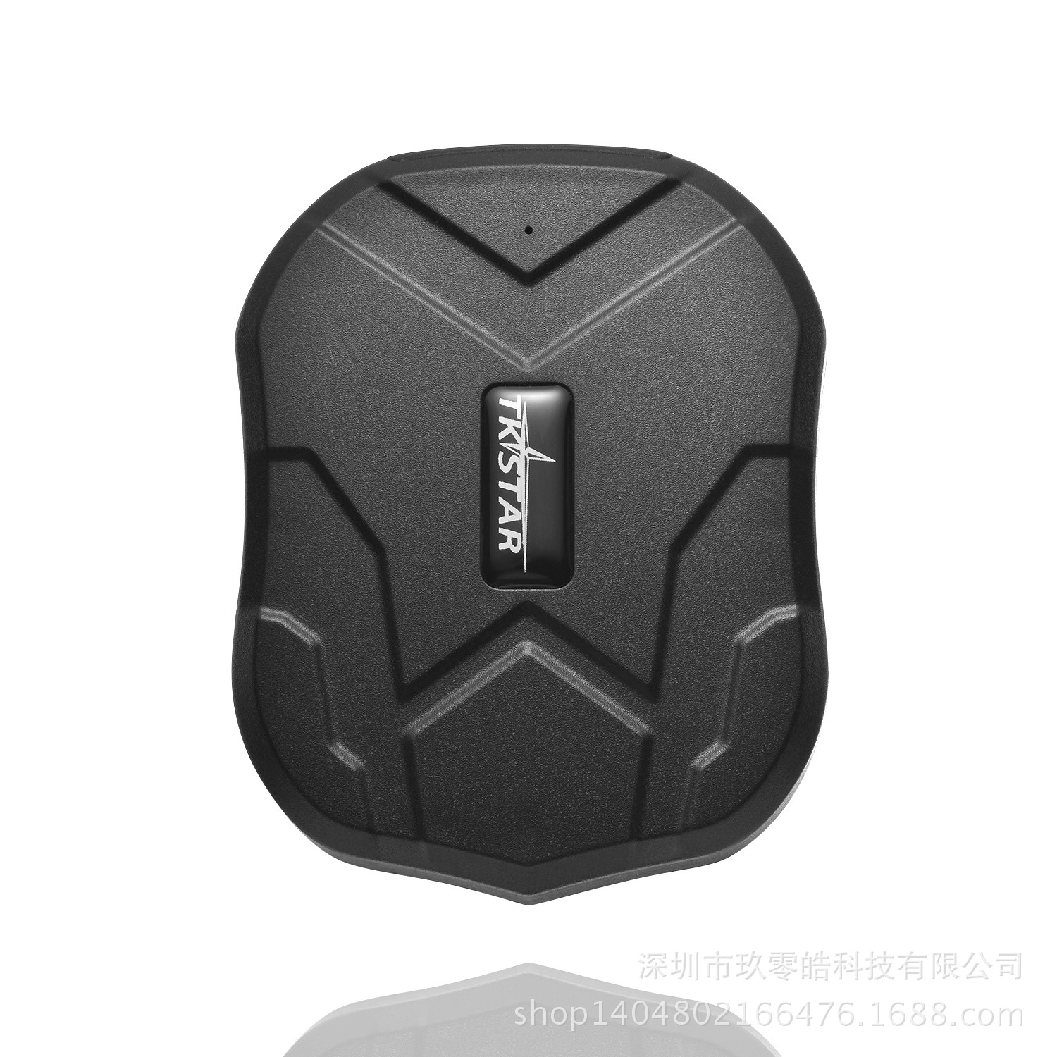 GPS locator TK905 with strong magnetic adsorption function, long standby, waterproof positioning, accurate and free installation Item Picture