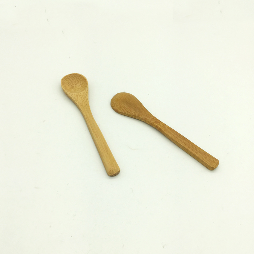 Creative Home Multi-Functional Small Pudding Spoon Spoon Spoon Spoon Flavorful Spoon Manufacturers Direct Sales details Picture