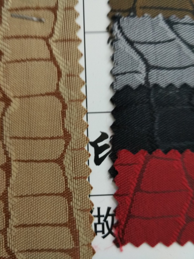 新品义乌箱包细节图