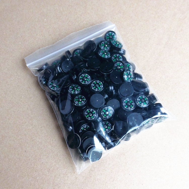 Mini compass compass manufacturer wholesale 20mm plastic compass outdoor products in various styles in stock pic 18