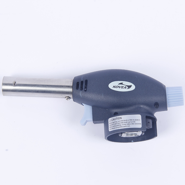 新款气罐喷灯/多功能焊枪/烘焙烧烤工具产品图