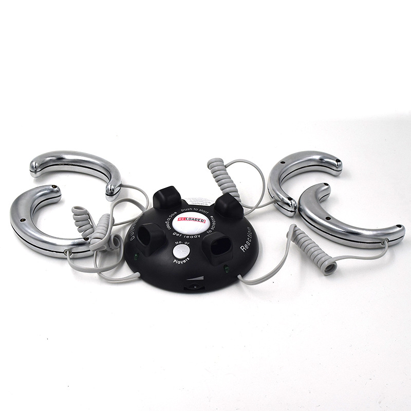 Creative game console parties, prank toys, pranks and parodies, micro current is selling well, the same as Douyin Application Scenario