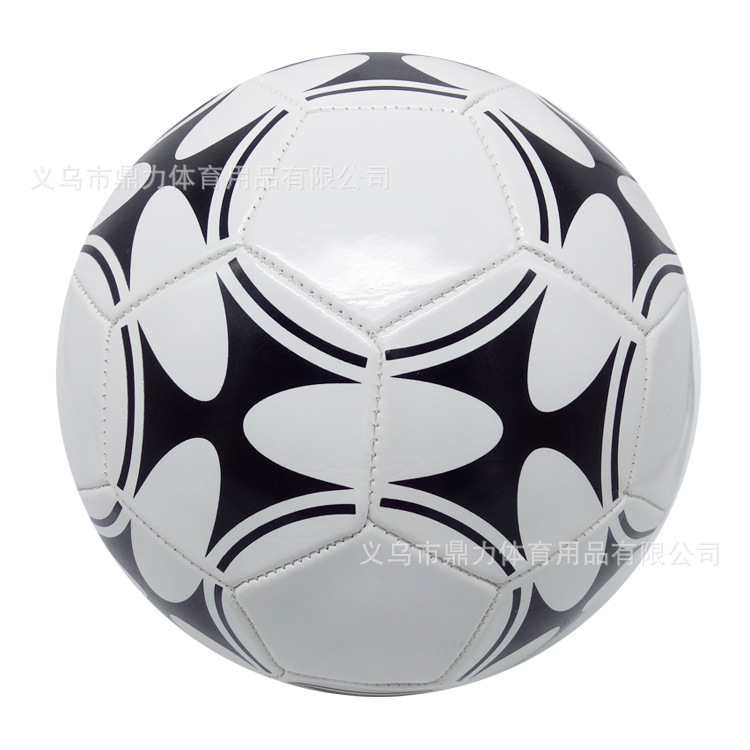 厂家直销/4号5号机缝/PVC白底实物图