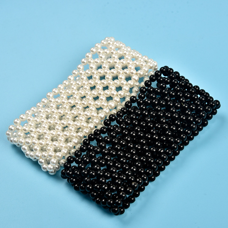 Wholesale of pearl bracelets, genuine multi-row pearl bracelets and jewelry for women, new Korean version bracelets on Taobao