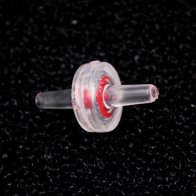 止逆阀增氧/气泵4mm/止流阀配件产品图