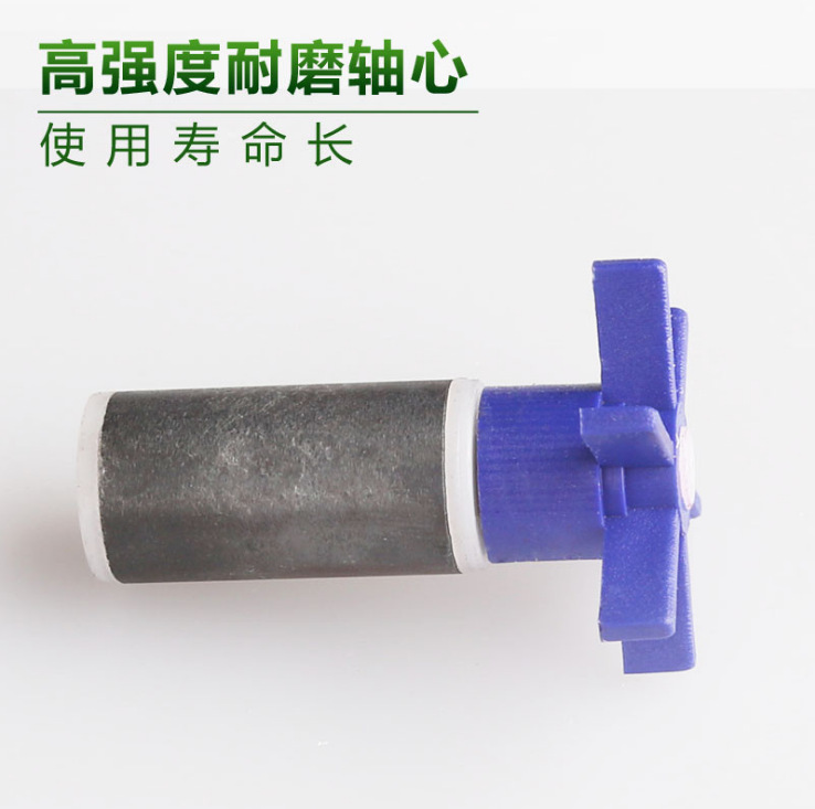 sunHW-402B small fish tank aquarium external filter with filter cotton, water pump, water pipe, aquarium products, fish tank Item Picture