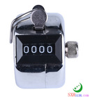 供应5204金属外壳金属旋钮计数器 产品统计记数器 计数器厂家批发