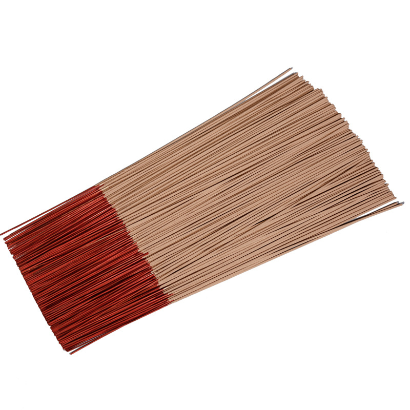 Nanmu Xiangtang Sandalwood Natural Wood Agarwood Bamboo Stick Incense For Buddha Incense Wholesale Application Scenario