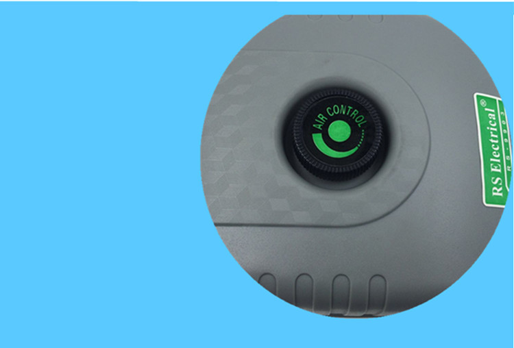 Wholesale Risheng high-end air pump RS-9902 oxygenation pump from aquarium tank manufacturer Application Scenario