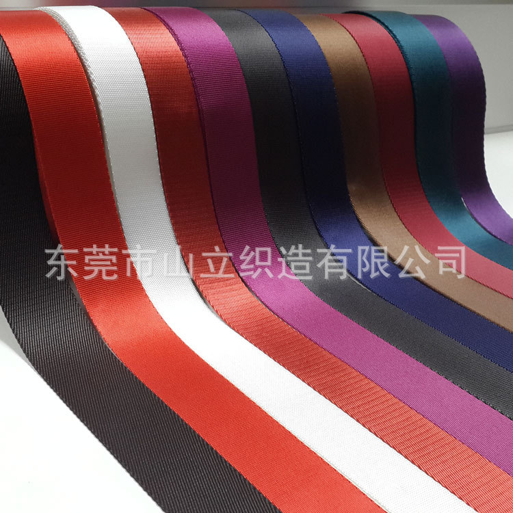 织带/鞋带/蝴蝶结/鼎信/松紧带产品图
