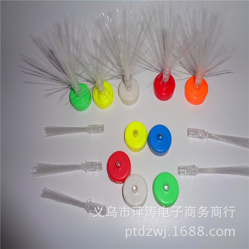 Scan to get a free toy, illuminated creative gift, candle, romantic LED night light. Hot sales at street stalls, factory direct sales Item Picture