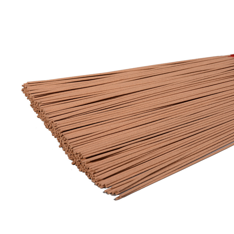 Nanmu Xiangtang Sandalwood Natural Wood Agarwood Bamboo Stick Incense For Buddha Incense Wholesale Item Picture