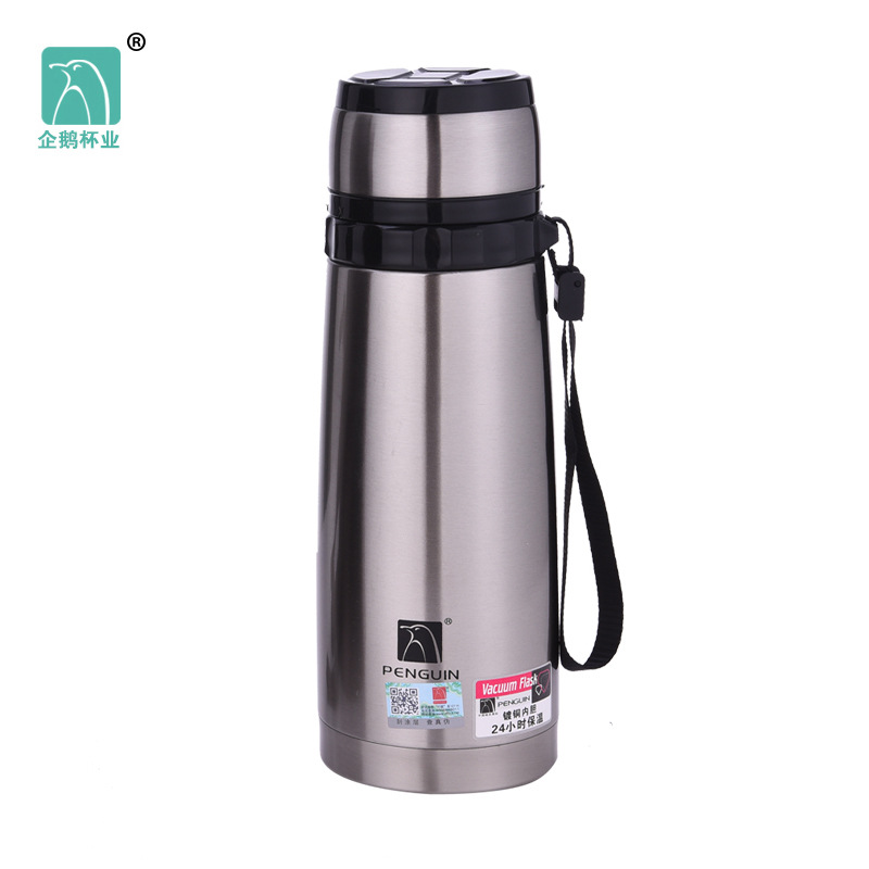 Wholesale of Yuneng inner liner copper-plated 304 stainless steel food-grade travel insulated cups directly supplied by the manufacturer