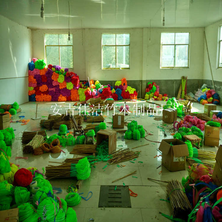 Butterfly Net Children's Hand-Skimming Net Dragonfly Net Application Scenario