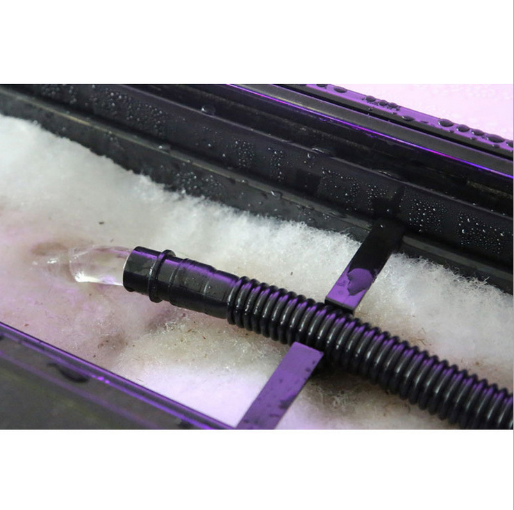 Mori sun 3-in-1 JP Aquarium submersible pump Aquarium pump Filter pump pump pump Micro-pump Oxygenation details Picture
