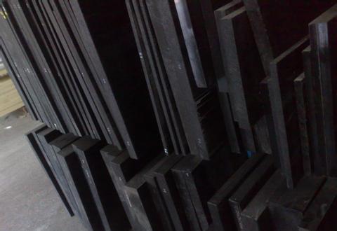 Supplying natural-color PET boards, imported PET boards, black PET boards