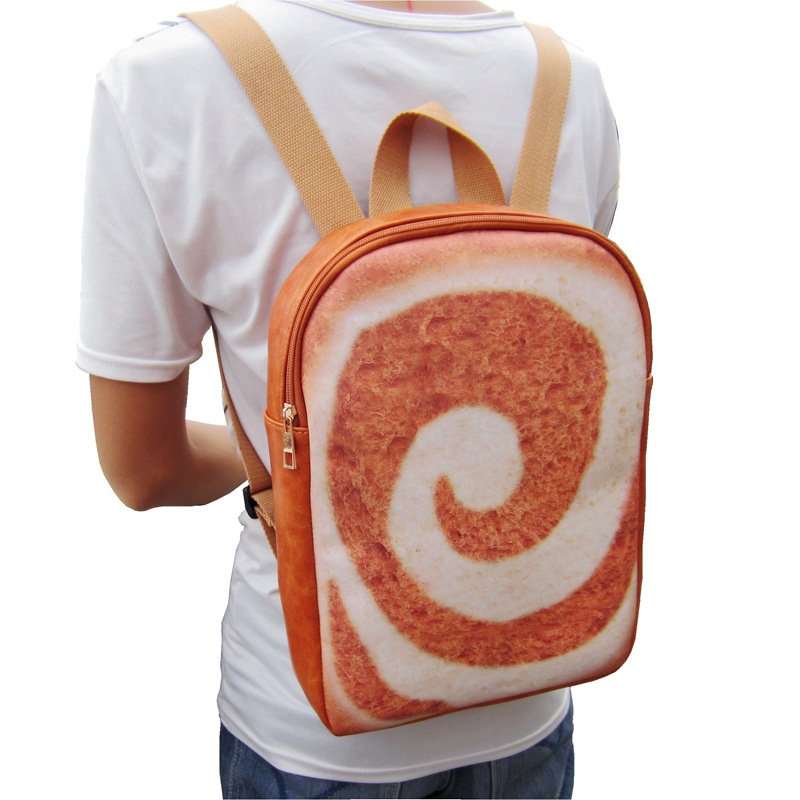原宿风荷包蛋产品图