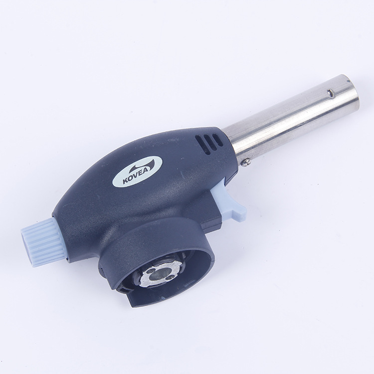 新款气罐喷灯 多功能焊枪 烘焙烧烤工具火焰点火厨房喷枪厂家直销