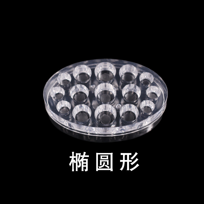 半永久纹绣色/圆形二合一通/厂家直销细节图
