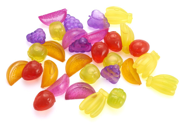 Supply Can Be Replaced With Ice By Repeated Use Of Fresh-Keeping Cooling Ice Cubes Ldpe Ice Cubes