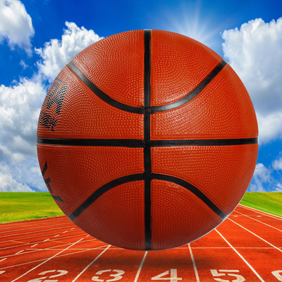 运动户外/篮球用品/篮球产品图