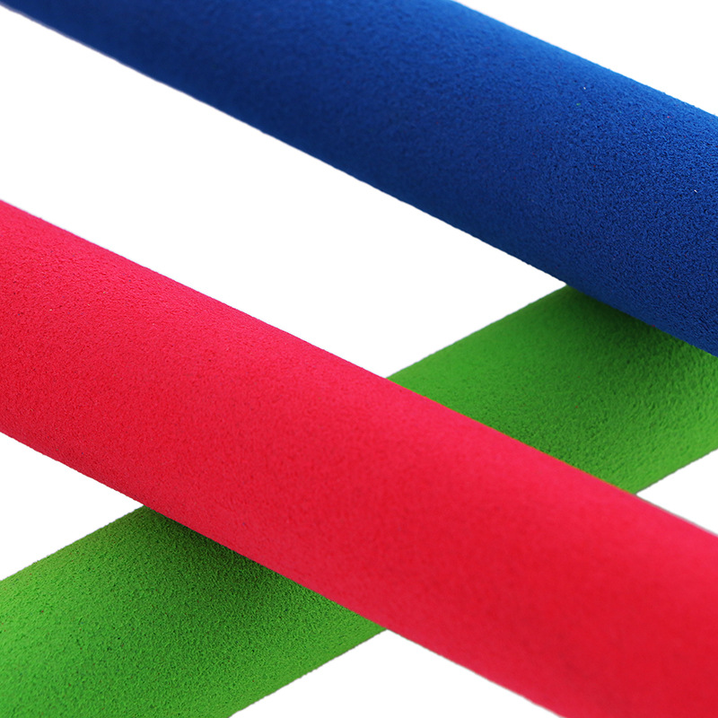 Baton Two Optional Fun Sports Games Quality Development Team Training Equipment And Props Manufacturers Direct Sales Item Picture