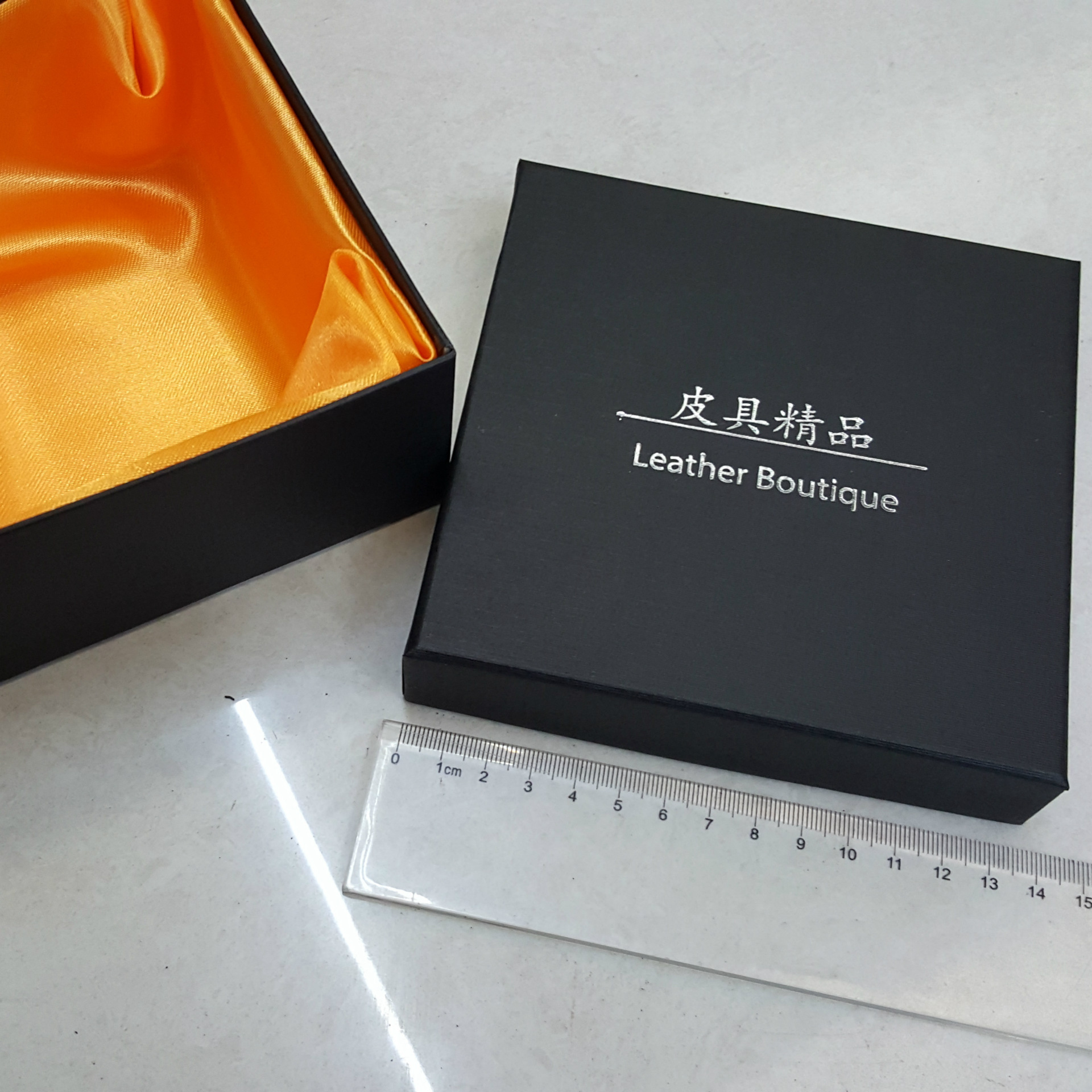 Belt Packing Box Cover Packing Box Silk Cover Packing Box Belt Packing Box Has Silk Item Picture