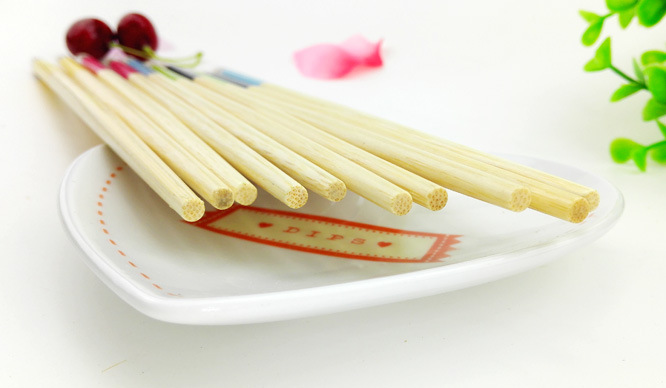 筷子实物图