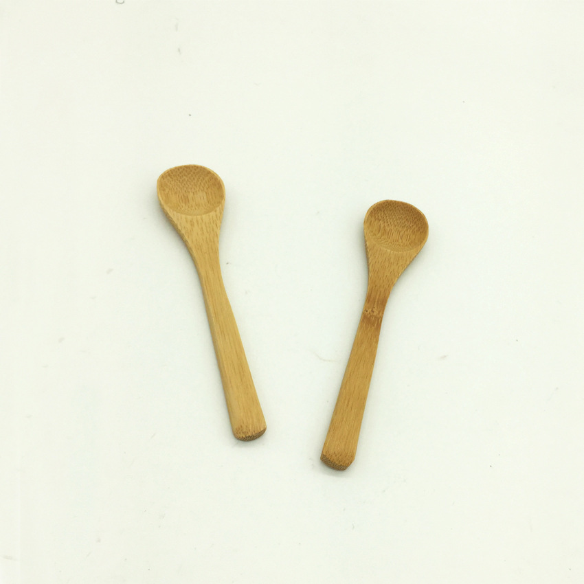 Creative Home Multi-Functional Small Pudding Spoon Spoon Spoon Spoon Flavorful Spoon Manufacturers Direct Sales Specification drawing