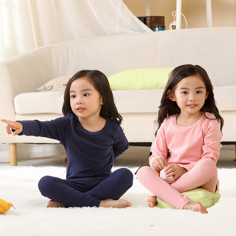 居家服白底实物图