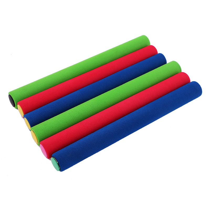 Baton Two Optional Fun Sports Games Quality Development Team Training Equipment And Props Manufacturers Direct Sales Specification drawing