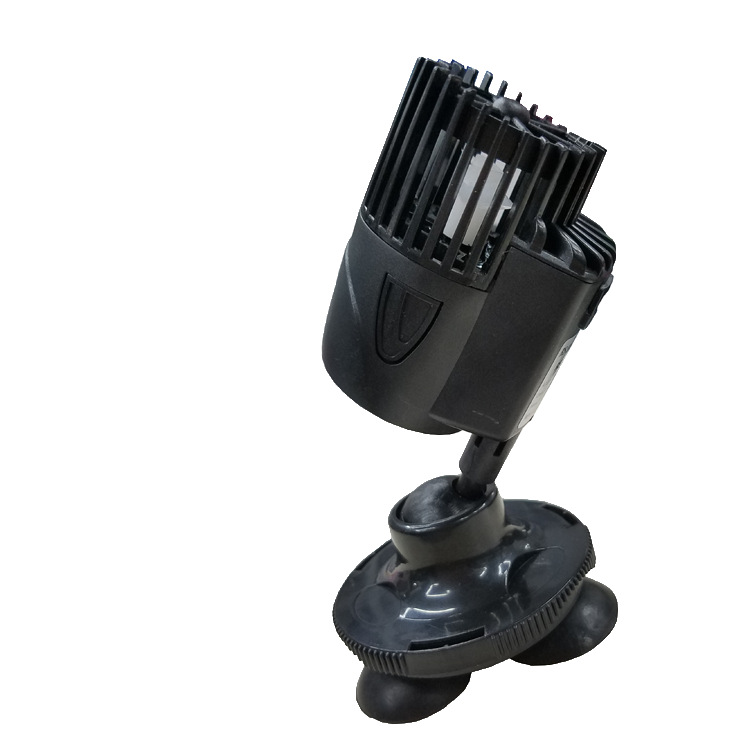 Super wave-making submersible pump, fish tank and aquarium wave-making pump, ultra-quiet suction cup manufacturer wholesale Application Scenario