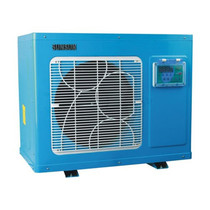 Manufacturer wholesale ZhengSun Sen seafood thermostat chiller Chiller Cooling and heating chiller HYH series