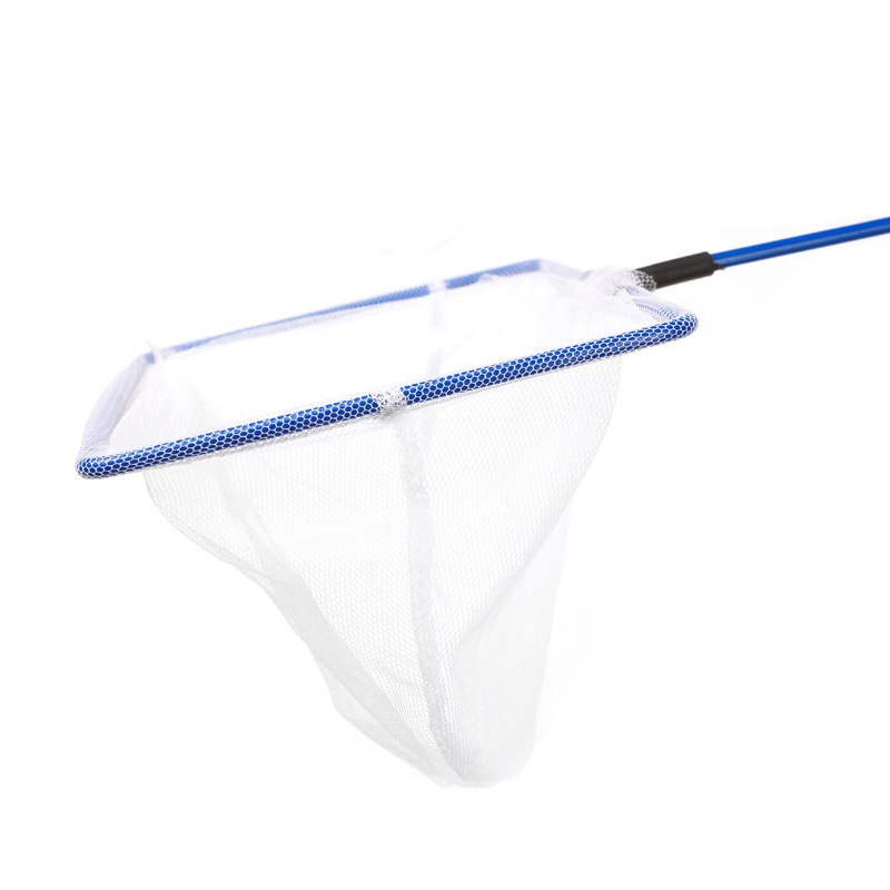 5 inch fishing net hand-copied fishing small fishing net fish tank aquarium supplies wholesale foreign trade Specification drawing