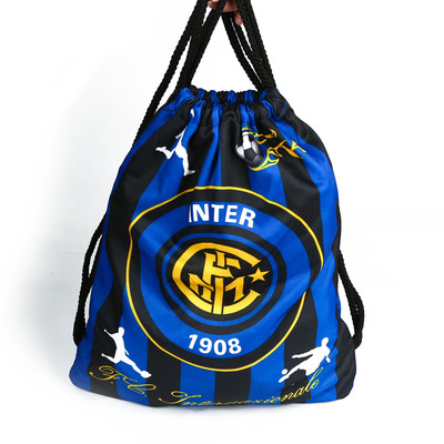 Fan backpack, World Cup fan souvenir backpack, sports backpack, national flag backpack, football bag, drawstring bag details Picture