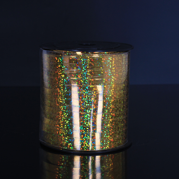 拉花、彩带、彩条实物图