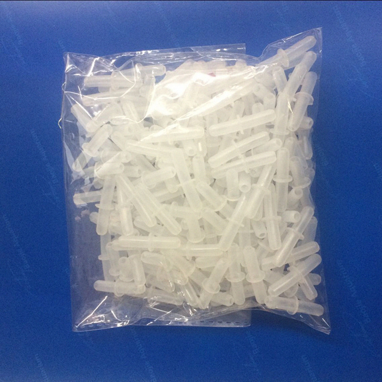 Fish tank oxygen pump accessories: Special straight-through 4mm diameter oxygen pipe for aquarium diversion and gas supply Specification image