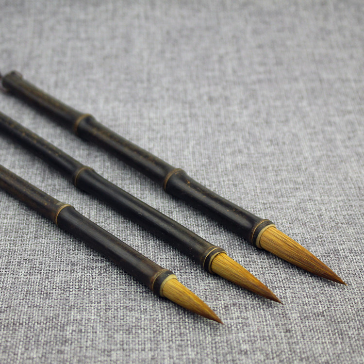 厂家批发文房/毛笔产品图