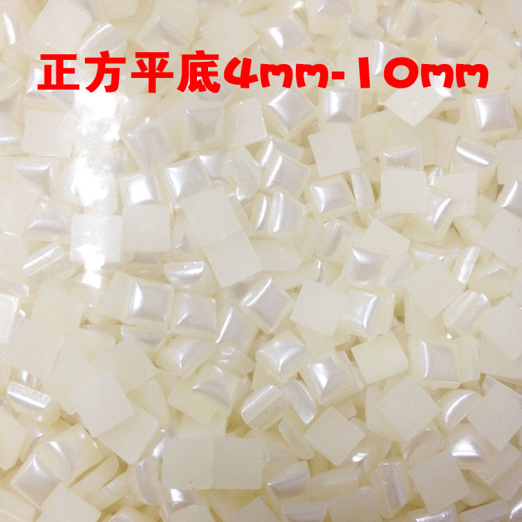 美甲饰品实物图