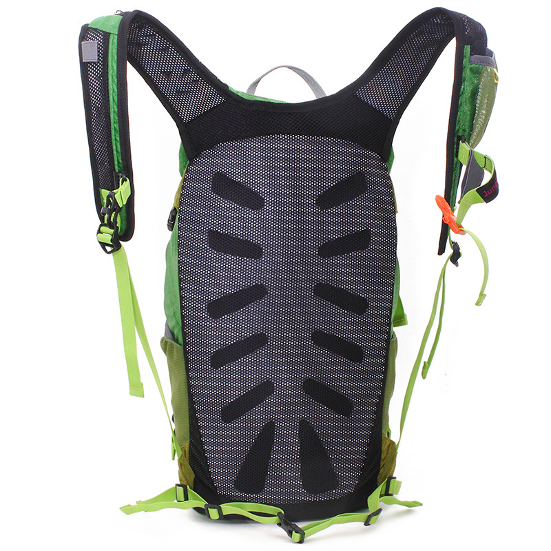 Foreign Trade For Jungle King Cross-Border E-Commerce For Mountaineering Bags Cycling Backpacks Outdoor Travel Backpacks Backpack Specification drawing