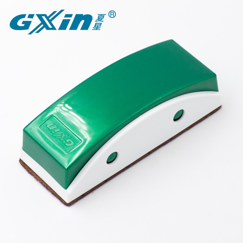 Gxin夏星白板擦 可换擦布 厂家直销详情图1