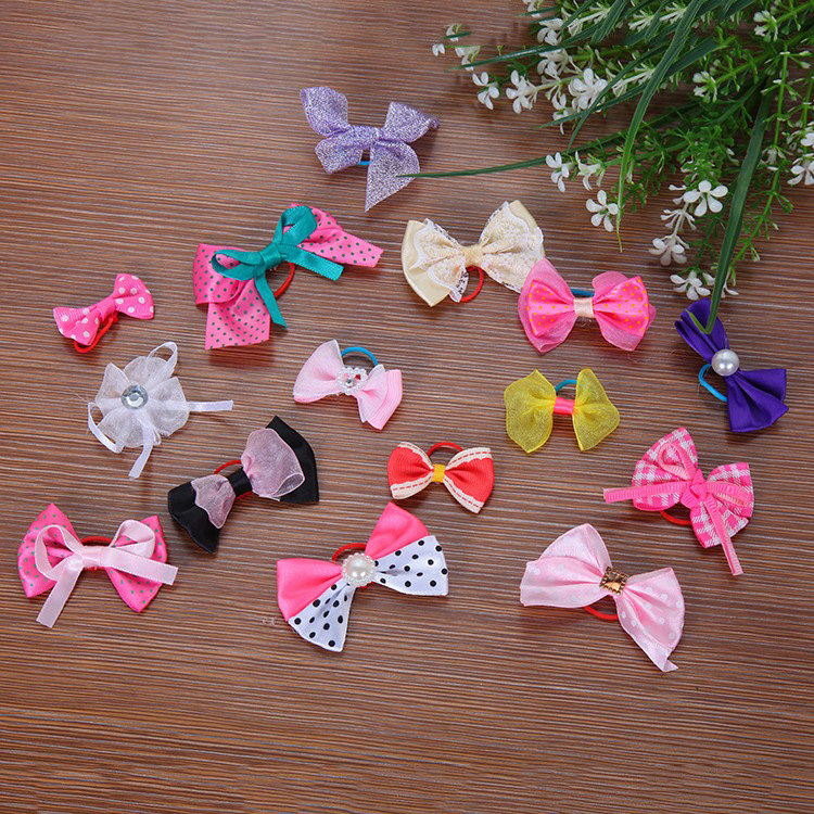 宠物头饰50/外贸用品厂家产品图